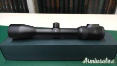 SWAROVSKI Z6I 2-12X50 II.SR