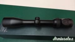 SWAROVSKI Z6I 2-12X50 II.SR