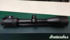 SWAROVSKI Z6I 2-12X50 II.SR