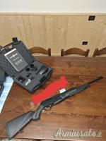 Browning Longa track  .30-06 Springfield