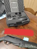 Browning Longa track  .30-06 Springfield