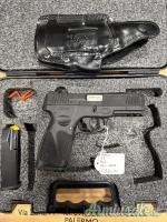 Taurus | Forjas G3 9x21mm IMI