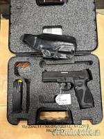 Taurus | Forjas G3 9x21mm IMI