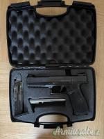 Arsenal Ergal  9x21mm IMI