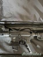 ...Altro | Non elencato TAC9 9x19mm Parabellum | Luger | NATO