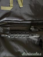 ...Altro | Non elencato TAC9 9x19mm Parabellum | Luger | NATO