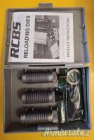 Dies RCBS .38 special e .357 Magnum