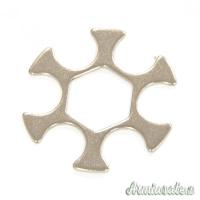 Moon clips per Smith Wesson mod.625 cal.45acp