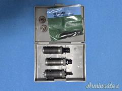 RCBS CARBIDE .45 ACP | Full Lenght Dies Set