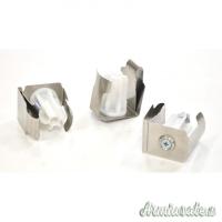 Porta moon clip da cintura - Moon Clip Belt Holder 6 shots