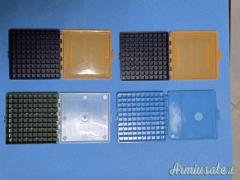 porta munizioni 9x19 e 9x21