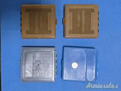 porta munizioni 9x19 e 9x21