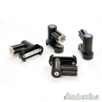 DAA porta moon clip magnetico - 6 colpi per cal.45acp