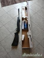 Stoeger Rx5  4.5/.177