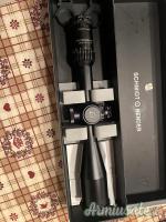 Schmidt bender PM II 6-36x56