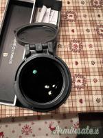 Schmidt bender PM II 6-36x56