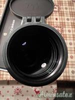 Schmidt bender PM II 6-36x56