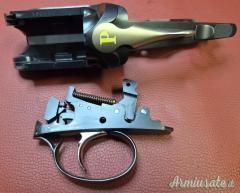 Perazzi HIGH TECH 12- CEDO O CAMBIO con HT3 - HT5