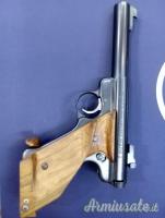 Ruger | Sturm Mark 1 Target  .22 LR Long Rifle