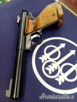Ruger | Sturm Mark 1 Target  .22 LR Long Rifle