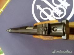 Ruger | Sturm Mark 1 Target  .22 LR Long Rifle