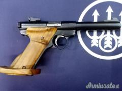 Ruger | Sturm Mark 1 Target  .22 LR Long Rifle