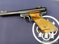 Ruger | Sturm Mark 1 Target  .22 LR Long Rifle