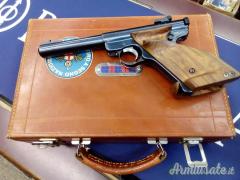 Ruger | Sturm Mark 1 Target  .22 LR Long Rifle