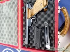 Ruger | Sturm Mark 1 Target  .22 LR Long Rifle