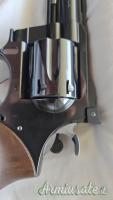 Korth 357 .    357  Magnum