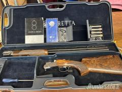 Beretta Dt11 12