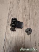 Mire M14 USGI  e National Match