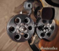 Smith & Wesson K22 Masterprice mod. 17-2
