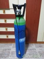 Air Arms S5X10XS 5.5