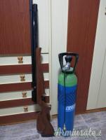 Air Arms S5X10XS 5.5