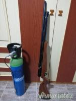 Air Arms S5X10XS 5.5