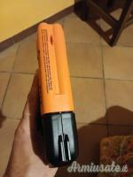 JPX  4 LE protector con laser integrato