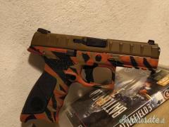 Beretta Apx 9x21mm IMI