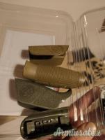 Beretta Apx 9x21mm IMI