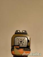 Beretta Apx 9x21mm IMI