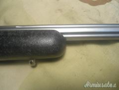 Remington 700 SENDERO STAINLESS .25-06 Remington