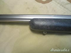 Remington 700 SENDERO STAINLESS .25-06 Remington