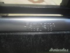 Remington 700 SENDERO STAINLESS .25-06 Remington