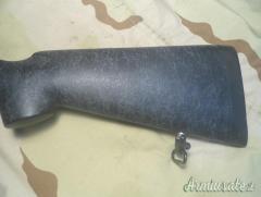 Remington 700 SENDERO STAINLESS .25-06 Remington