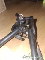 Bipiedi HARRIS mod L e mod SLM nuovi