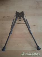 Bipiedi HARRIS mod L e mod SLM nuovi