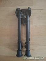 Bipiedi HARRIS mod L e mod SLM nuovi