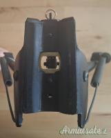 Bipiedi HARRIS mod L e mod SLM nuovi