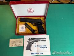 Beretta 22LR .22 LR Long Rifle
