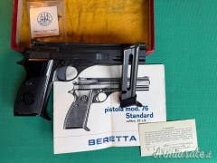 Beretta 22LR .22 LR Long Rifle